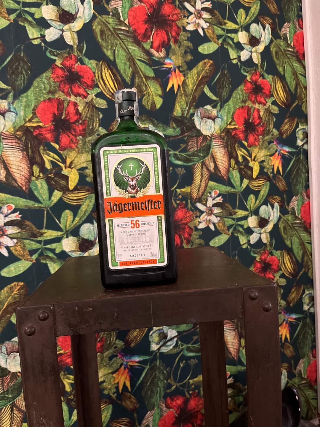 Jagermaister